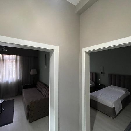 Green Apt Blloku Tiran Dış mekan fotoğraf